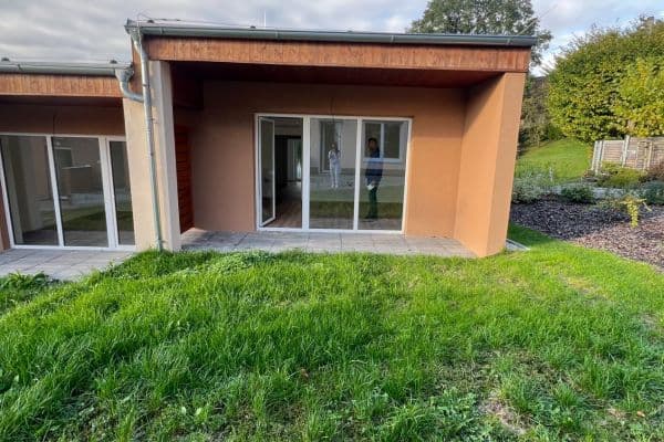 Predaj bytu 2-izbový 52 m², Lázně, Bystřice pod Hostýnem Predaj bytu 2-izbový 52 m², Lázně, Bystřice pod Hostýnem