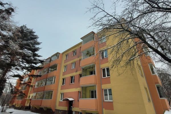 Predaj bytu 4-izbový 72 m², Žilinská, Ostrava Predaj bytu 4-izbový 72 m², Žilinská, Ostrava