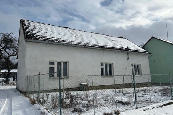 Predaj domu Predaj domu
