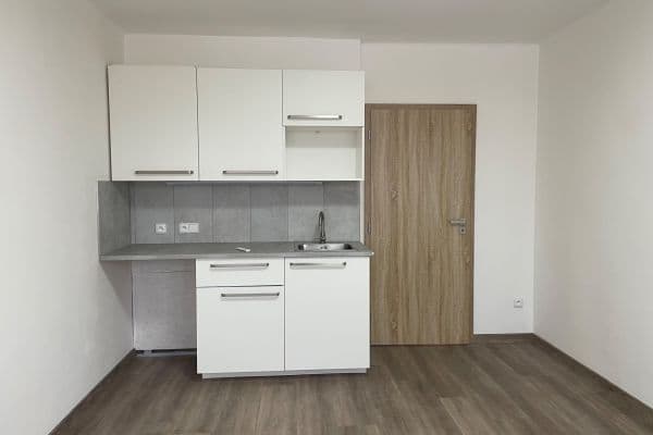 Prenájom bytu 1-izbový 21 m², Sokolská třída, Ostrava Prenájom bytu 1-izbový 21 m², Sokolská třída, Ostrava