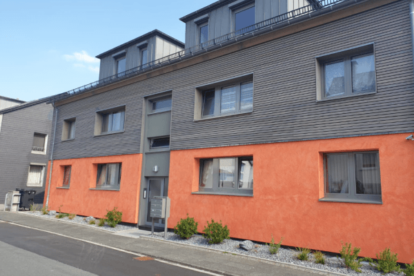 Prenájom bytu 3-izbový 100 m², Wetter Prenájom bytu 3-izbový 100 m², Wetter