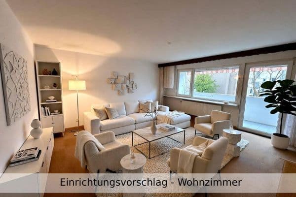 Predaj bytu 3-izbový 80 m², Sophienstrasse 57a, Karlsruhe, Bádensko-Wurttembersko Predaj bytu 3-izbový 80 m², Sophienstrasse 57a, Karlsruhe, Bádensko-Wurttembersko