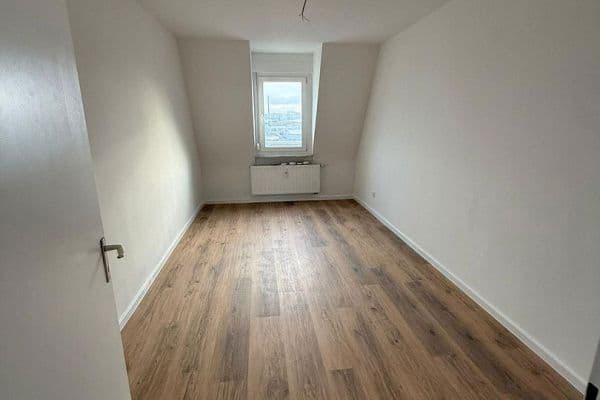 Prenájom bytu 3-izbový 65 m², Höfener Str. 22, Fürth Prenájom bytu 3-izbový 65 m², Höfener Str. 22, Fürth