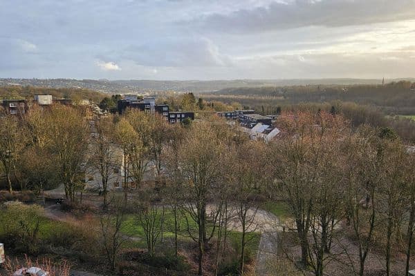 Predaj bytu 2-izbový 57 m², Eskenshof 7, Essen Predaj bytu 2-izbový 57 m², Eskenshof 7, Essen