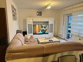 Prenájom bytu 3-izbový 80 m², Atterstraße 185a, Osnabrück, Dolné Sasko Prenájom bytu 3-izbový 80 m², Atterstraße 185a, Osnabrück, Dolné Sasko