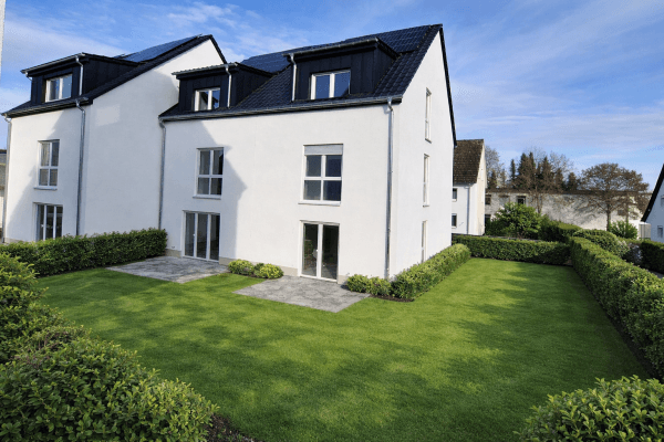 Prenájom domu 140 m², pozemek 200 m², Veckerhagenerstr. 4, Fuldatal, Hesensko Prenájom domu 140 m², pozemek 200 m², Veckerhagenerstr. 4, Fuldatal, Hesensko