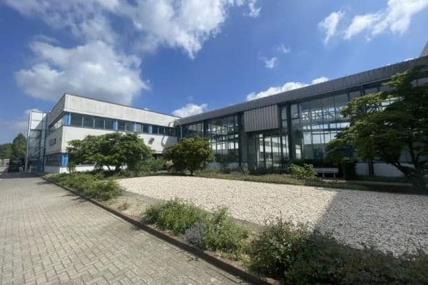 Prenájom kancelárie 6.060 m², Am Huxmühlenbach 7, Osnabrück, Dolné Sasko Prenájom kancelárie 6.060 m², Am Huxmühlenbach 7, Osnabrück, Dolné Sasko