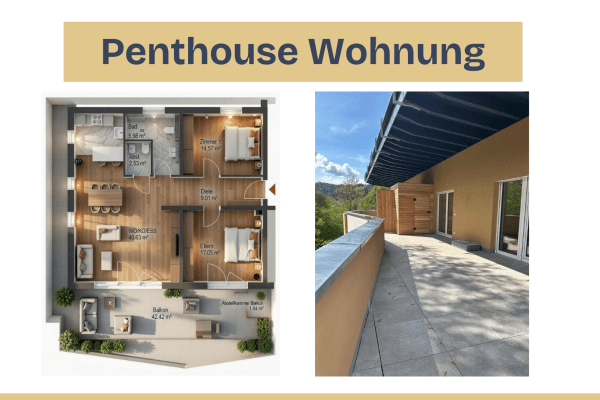 Prenájom bytu 3-izbový 116 m², Im Dorf 100B, Nordrach Prenájom bytu 3-izbový 116 m², Im Dorf 100B, Nordrach