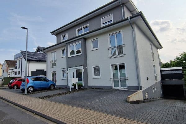 Predaj bytu 3-izbový 88 m², Lohmar Predaj bytu 3-izbový 88 m², Lohmar