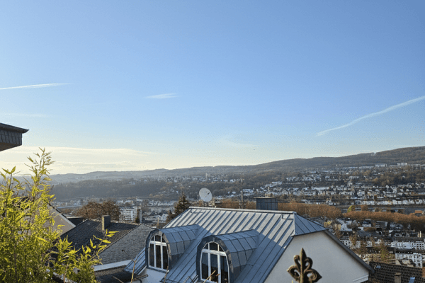 Predaj domu 302 m², pozemek 388 m², Koblenz Predaj domu 302 m², pozemek 388 m², Koblenz