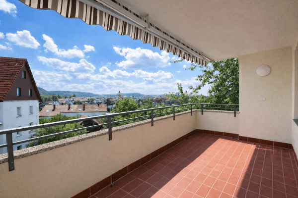 Predaj bytu 4-izbový 101 m², Winnenden Predaj bytu 4-izbový 101 m², Winnenden