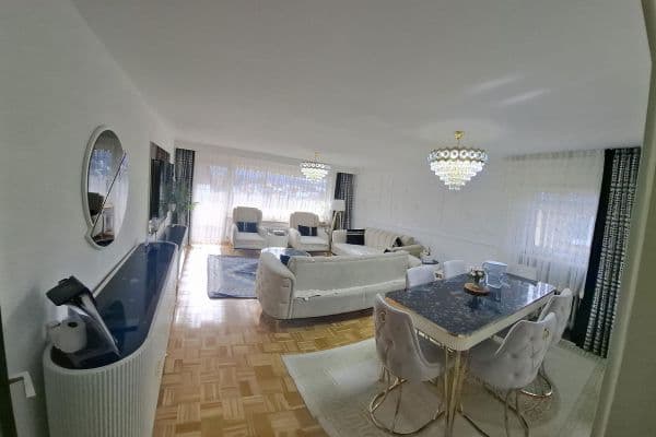 Predaj bytu 4-izbový 101 m², Winnenden Predaj bytu 4-izbový 101 m², Winnenden