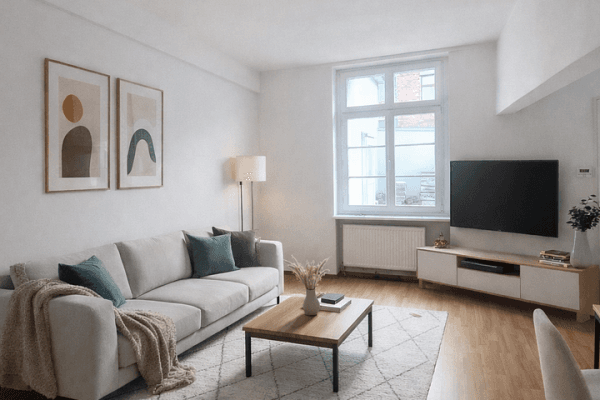 Prenájom bytu 3-izbový 85 m², Worringerstraße 61, Düsseldorf, Severné Porýnie - Westfálsko Prenájom bytu 3-izbový 85 m², Worringerstraße 61, Düsseldorf, Severné Porýnie - Westfálsko