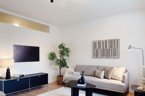 Predaj bytu 2-izbový 62 m², Kantstraße 3, Hanau Predaj bytu 2-izbový 62 m², Kantstraße 3, Hanau