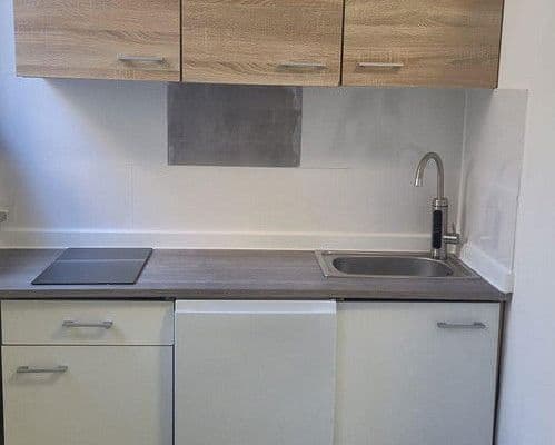 Prenájom bytu 1-izbový 20 m², Stubenlohstr. 6, Erlangen Prenájom bytu 1-izbový 20 m², Stubenlohstr. 6, Erlangen