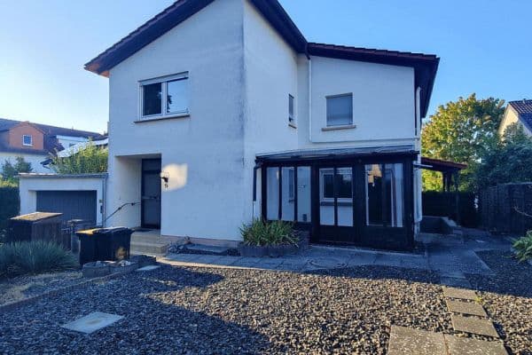 Predaj domu 120 m², pozemek 331 m², Budenheim Predaj domu 120 m², pozemek 331 m², Budenheim