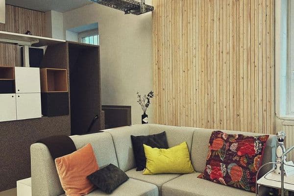 Prenájom kancelárie 135 m², Stuttgart Prenájom kancelárie 135 m², Stuttgart