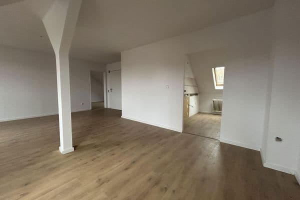 Prenájom bytu 2-izbový 65 m², Halfmannstr. 33, Gladbeck Prenájom bytu 2-izbový 65 m², Halfmannstr. 33, Gladbeck