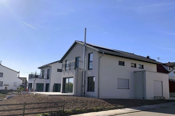 Predaj domu 183 m², pozemek 550 m², Kaffeeberg 12, Auenwald Predaj domu 183 m², pozemek 550 m², Kaffeeberg 12, Auenwald