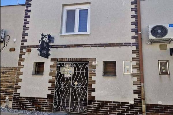 Prenájom rekreačného objektu, Velké Němčice Prenájom rekreačného objektu, Velké Němčice