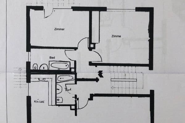 Predaj domu 320 m², pozemek 694 m², Frankfurt Predaj domu 320 m², pozemek 694 m², Frankfurt