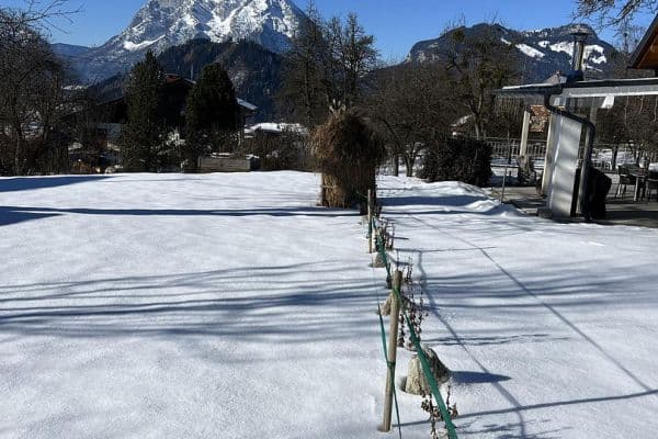 Predaj pozemku 1.123 m², Tachenberg, Aigen, Štajersko Predaj pozemku 1.123 m², Tachenberg, Aigen, Štajersko