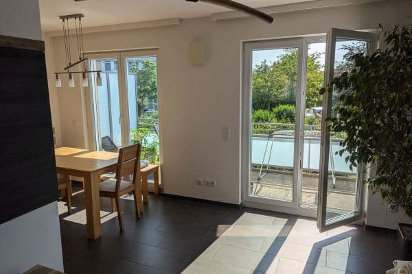 Predaj bytu 3-izbový 72 m², Vaterstetten, Bavorsko Predaj bytu 3-izbový 72 m², Vaterstetten, Bavorsko