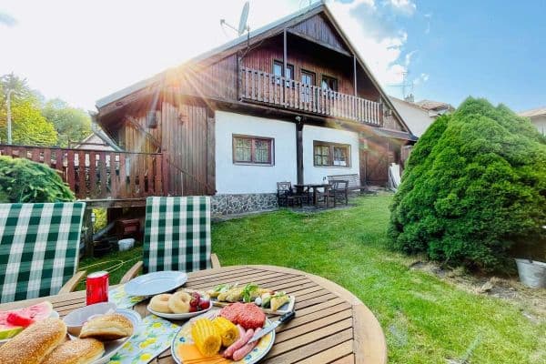 Prenájom rekreačného objektu, Rokytnice v Orlických horách Prenájom rekreačného objektu, Rokytnice v Orlických horách