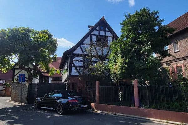 Predaj domu 280 m², pozemek 379 m², Rodenbach Predaj domu 280 m², pozemek 379 m², Rodenbach