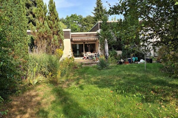 Predaj domu 123 m², pozemek 750 m², Hugo-Lang-Bogen 15, München, Bavorsko Predaj domu 123 m², pozemek 750 m², Hugo-Lang-Bogen 15, München, Bavorsko