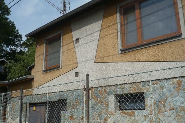 Predaj domu 110 m², pozemek 529 m², Pod Lesíkem, Ostrava Predaj domu 110 m², pozemek 529 m², Pod Lesíkem, Ostrava