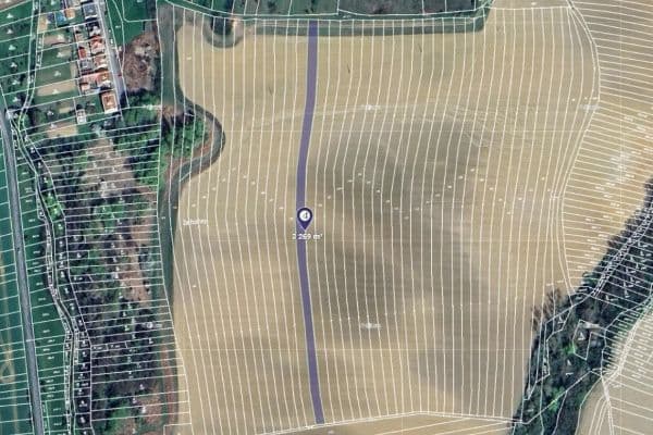 Predaj pozemku 2.179 m², Predaj pozemku 2.179 m²,