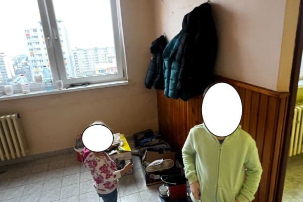 Predaj bytu 2-izbový 56 m², Rytířova, Praha Predaj bytu 2-izbový 56 m², Rytířova, Praha