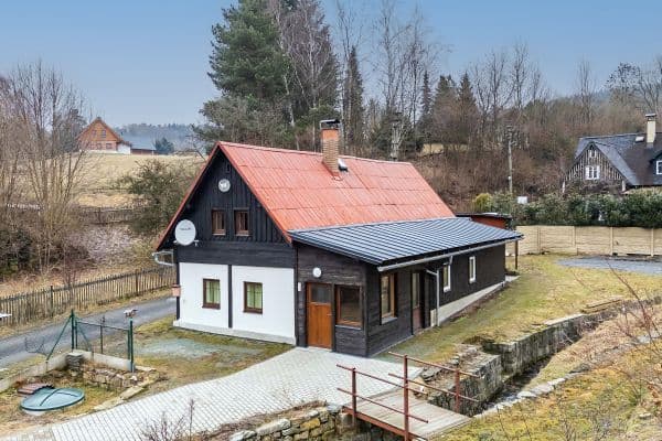 Predaj domu 143 m², pozemek 1.130 m², Predaj domu 143 m², pozemek 1.130 m²,