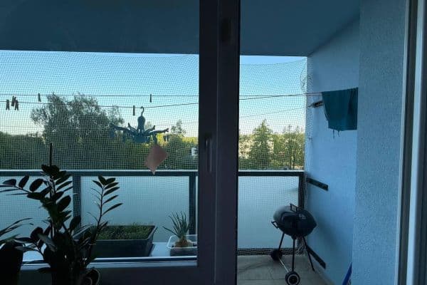 Prenájom bytu 2-izbový 52 m², Budovcova, Poděbrady Prenájom bytu 2-izbový 52 m², Budovcova, Poděbrady