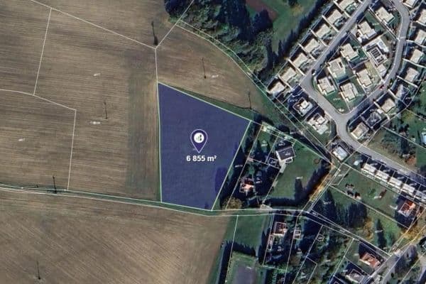 Predaj pozemku Predaj pozemku