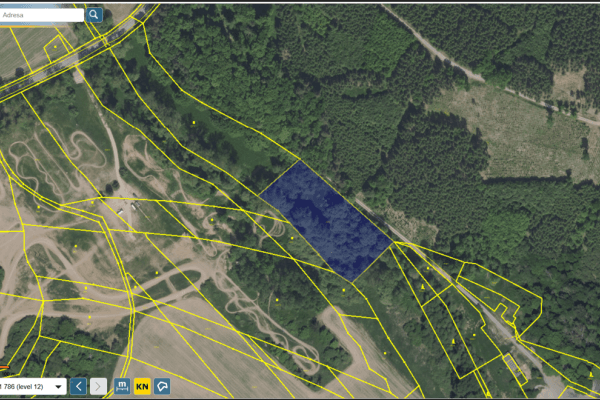 Predaj pozemku 6.336 m², Predaj pozemku 6.336 m²,