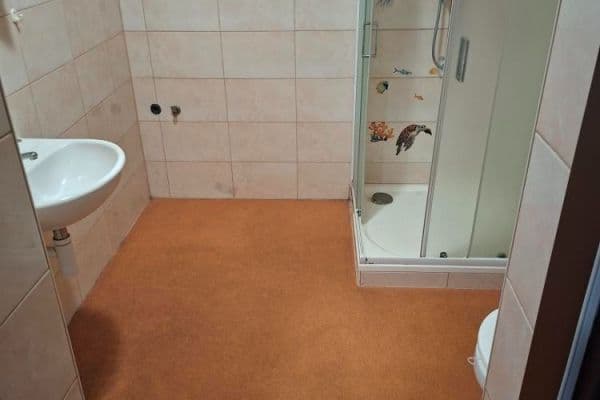 Prenájom bytu 3-izbový 66 m², Husova, Nepomuk Prenájom bytu 3-izbový 66 m², Husova, Nepomuk