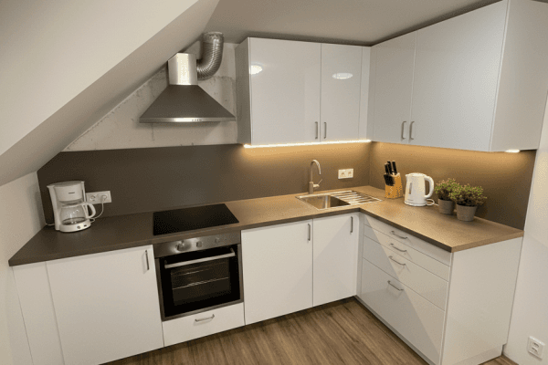 Prenájom bytu 2-izbový 50 m², Alešova, Ústí nad Labem Prenájom bytu 2-izbový 50 m², Alešova, Ústí nad Labem