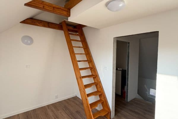 Prenájom bytu 2-izbový 50 m², Alešova, Ústí nad Labem, Ústecký kraj Prenájom bytu 2-izbový 50 m², Alešova, Ústí nad Labem, Ústecký kraj