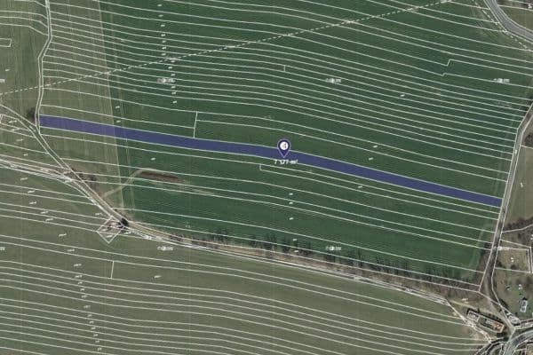 Predaj pozemku Predaj pozemku