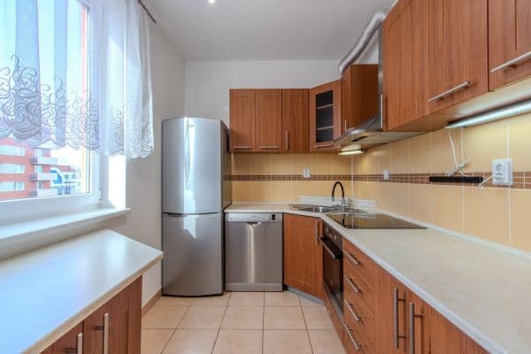 Prenájom bytu 2-izbový 52 m², U Kasáren, Mladá Boleslav, Středočeský kraj Prenájom bytu 2-izbový 52 m², U Kasáren, Mladá Boleslav, Středočeský kraj