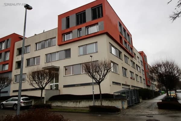 Predaj bytu 2-izbový 57 m², Nad Šestikopy, Praha Predaj bytu 2-izbový 57 m², Nad Šestikopy, Praha