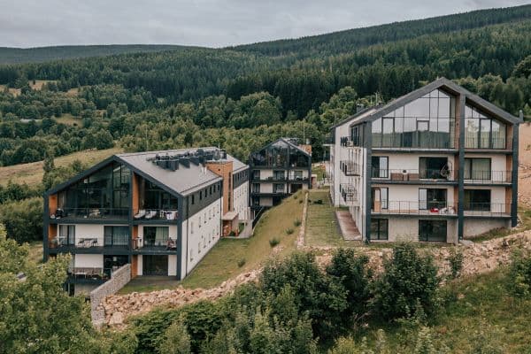 Predaj bytu 1-izbový 26 m², Celní, Nové Město pod Smrkem Predaj bytu 1-izbový 26 m², Celní, Nové Město pod Smrkem