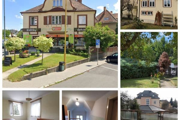 Predaj domu Predaj domu