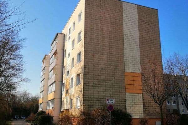 Predaj bytu 3-izbový 60 m², Fritz-Simon-Str. 47, Leipzig, Sasko Predaj bytu 3-izbový 60 m², Fritz-Simon-Str. 47, Leipzig, Sasko