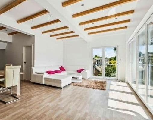 Prenájom bytu 2-izbový 65 m², Königskinderweg 132, Hamburg, Hamburg Prenájom bytu 2-izbový 65 m², Königskinderweg 132, Hamburg, Hamburg