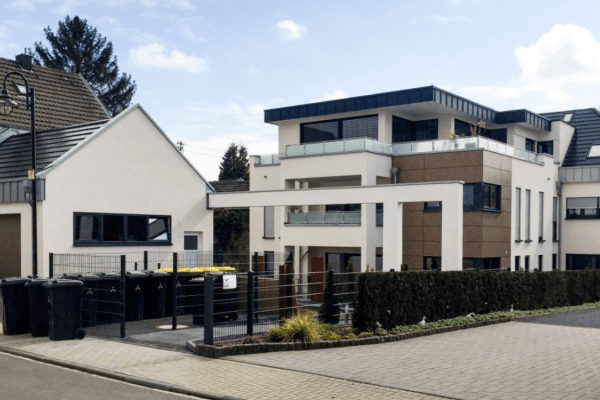 Predaj bytu 3-izbový 93 m², lambertusstr. 36, Troisdorf Predaj bytu 3-izbový 93 m², lambertusstr. 36, Troisdorf
