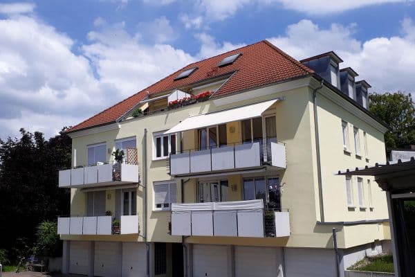Predaj bytu 3-izbový 87 m², Schwarzwaldstrasse 1, Offenburg Predaj bytu 3-izbový 87 m², Schwarzwaldstrasse 1, Offenburg
