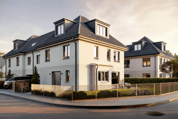 Predaj domu 180 m², pozemek 313 m², Franz-Wüllner-Straße 3, München, Bavorsko Predaj domu 180 m², pozemek 313 m², Franz-Wüllner-Straße 3, München, Bavorsko